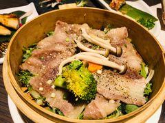 -赤坂亭·M9和牛烧肉(南京江南虹悦城店)