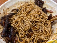 -言老头面馆(南环农贸市场店)
