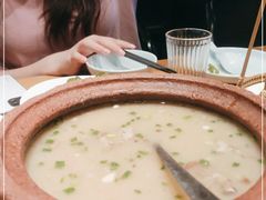 -顺香居·老字号湖北菜(江汉路店)