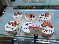 -5Cake五度无蔗糖低脂蛋糕(陶然亭店)