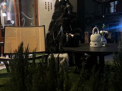 -Fuzzy Bistro 浮几韩餐·茶酒馆