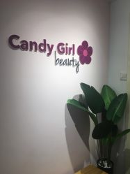 -Candy Girl Beauty深圳比基尼蜜蜡脱毛