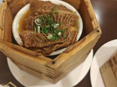 -斑斓西餐厅·自助茶点(高崎机场佰翔花园酒店)
