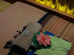 -莲泰式·中式·沐足·精油SPA采耳(天河店)