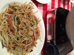 西贝莜面村(百联西郊店)-西贝莜面村(上海百联西郊店)