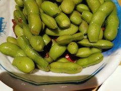 -游园觅食记夜市·小龙虾大排档