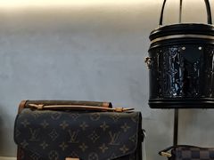 -六六奢品·vintage中古·回收二手奢侈品包包手表首饰(环球港店)