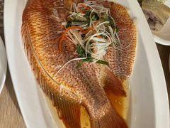 -上海虹桥宾馆味翠餐厅