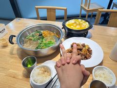 -醉得意·山茶油炒土鸡(泰安火车站大润发店)