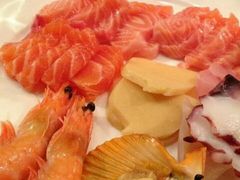 -星伦多自助料理·涮烤一体(虹悦城店)