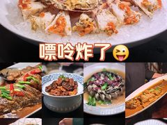 -钱塘花园·宁波菜