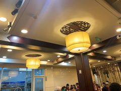 大堂-奎元馆.百年奎元.非遗传承(西湖边的解放路店)