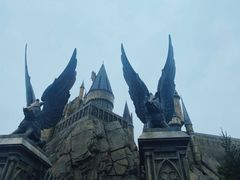 -哈利波特魔法世界