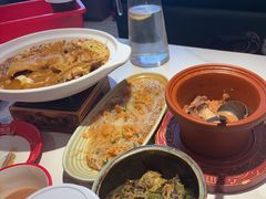 -来菜·湖北头牌藕汤(武商MALL众圆店)