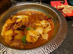 -丝路金桃·新疆菜(徐汇店)