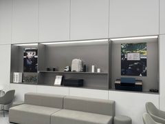 -TESLA 特斯拉(广州天环广场体验店)