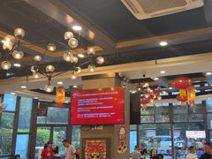 -江湖黑大兔(杨家坪店)