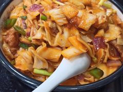 -宛平李记小吃(东关街店)