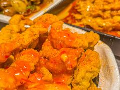 -碎怂烤肉(钟楼柳巷店)