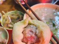 -梁憨包(南岸回龙湾店)
