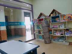 -瑞思少儿中心·少儿英语素养启蒙(新合作校区)