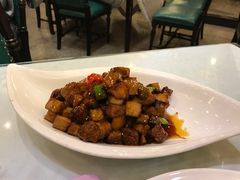-宝轩渔府·老字号海鲜·正宗津菜(水上店)