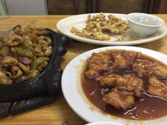-顺发饭店