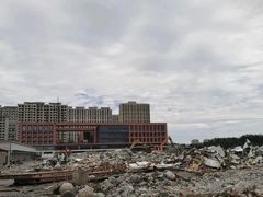 -岳各庄批发市场(西四环中路店)