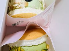 -Gram舒芙蕾(杭州中心店)