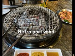 -P1泥炉烤肉(市桥富华东路店)