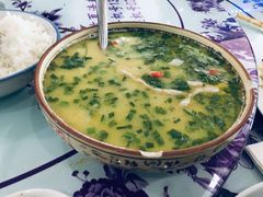 -临夏清真餐馆羊肉火锅(安德民族商贸城店)
