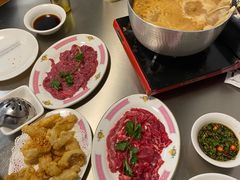 -燃计沙茶皇·香港沙茶火锅(人广旗舰店)