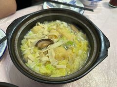 -阿隆煲店(秀仁苑店)