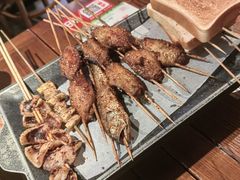 -管氏翅吧(台湾街店)