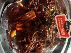 -回味黑鸭煲·始于2006(万松园店)