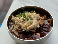 -金牌罗记肠旺面(蔡家街店)