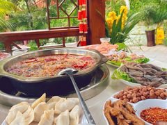 -枇杷园食为鲜火锅(南山店)