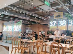 -卡朋西餐(悦汇城店)