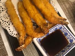 -肆月河豚·新淮扬(金融街店)