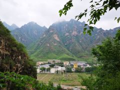 -野三坡清泉山风景区