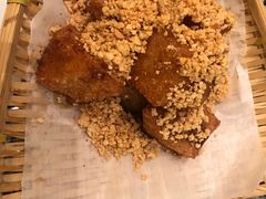 传统红糖手工年糕-南京大牌档(凯德大峡谷店)