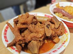 -胜香旺·老柳州螺蛳粉(维多利亚店)