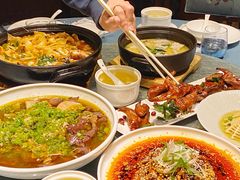 -南堂馆·新川菜(春熙路店)