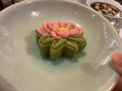 -永春园·扬州早茶·淮扬菜(漫乐城店)