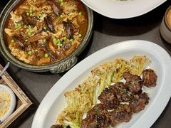 -自如ZSPACE四合院艺术餐厅