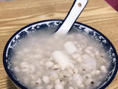 -黄记潮汕甜汤(贝底田坊店)