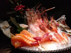 -京料理·日料自助·铁板燒(复悦城店)