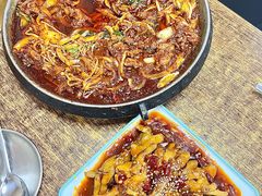 -妈妈手(山大总店)