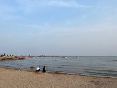 -老虎石海上公园