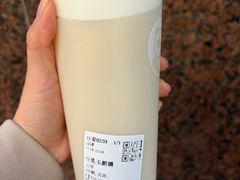 -茶百道(景田东路店)